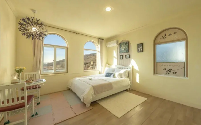 Ganghwa Sky Garden Poolvilla
