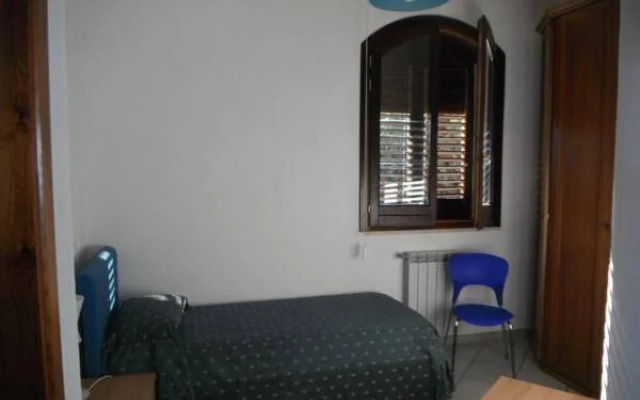 B&B Mariposa