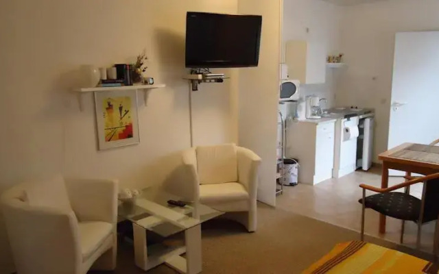 Ferienwohnung Siegmann