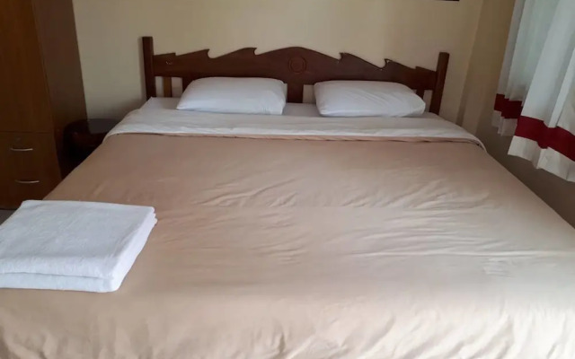 Smart Resort
