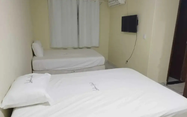 Hotel londres