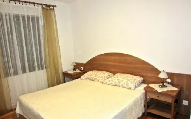 Apartments Olea