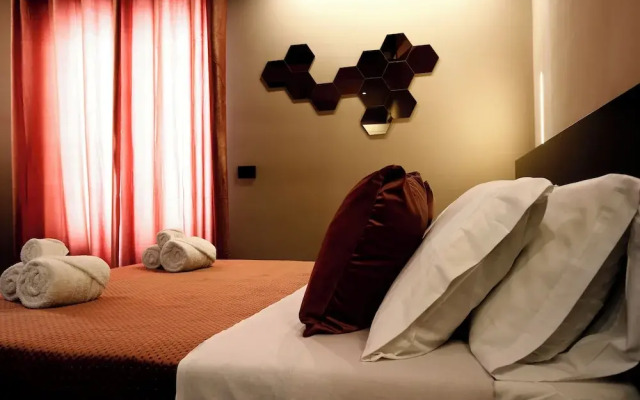 spera luxury palermo