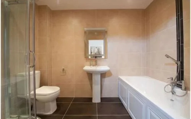 Westville Watersedge Apartment