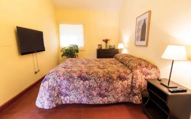 LP Express Hotel Tarma