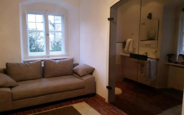 Schlosshotel Harburg