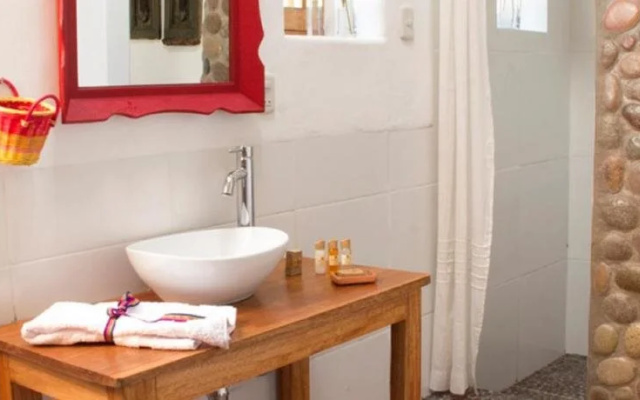 Nunu Boutique Hotel