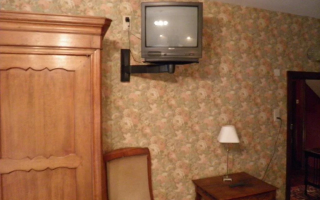 Hotel Le Vieux Logis