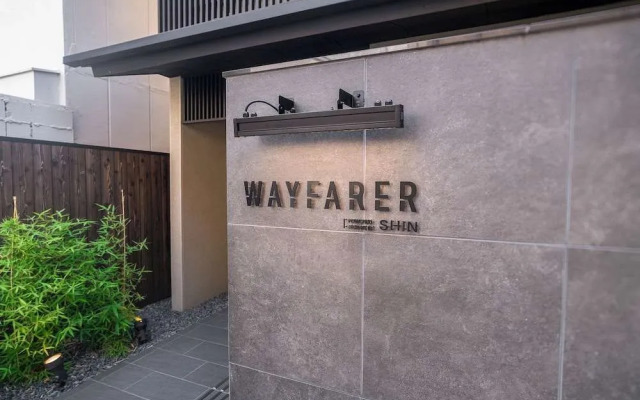 Wayfarer Shin