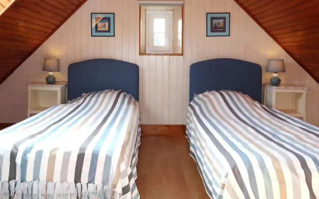 Holiday Home Bienvenue - LOY102