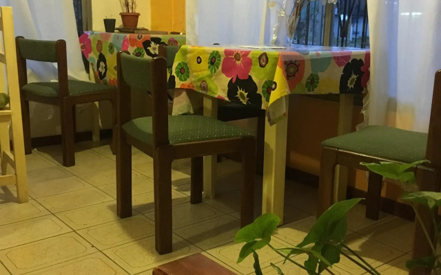 Hospedaje Unelen