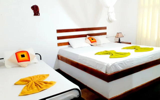 Mango Tree House