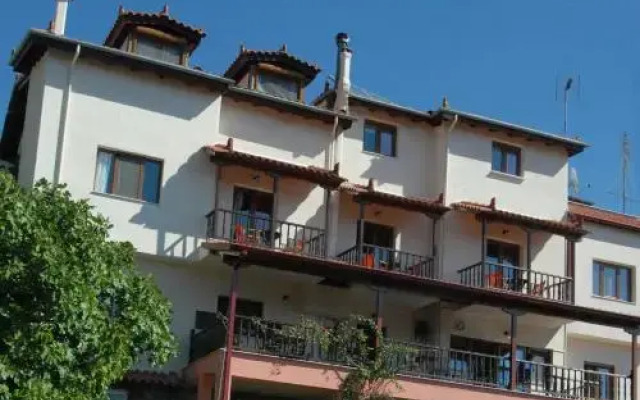 Panorama Hotel
