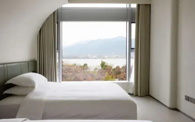 Hangzhou Run Hotel