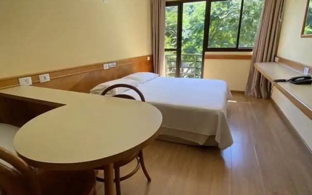 Hotel Canto da Ilha