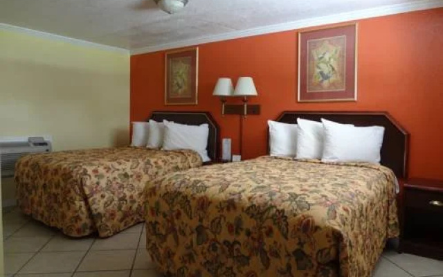 Motel 90