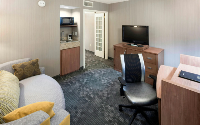Courtyard by Marriott Cypress Anaheim/Orange County