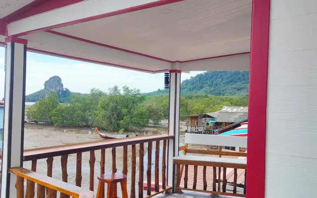 RabeangPhan Homestay Libong