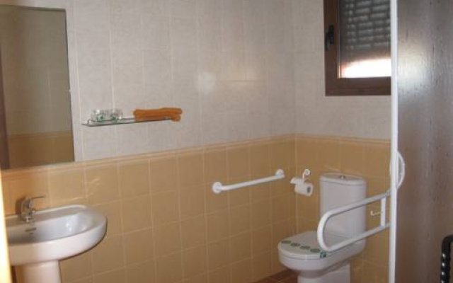Hostal Sol De La Vega