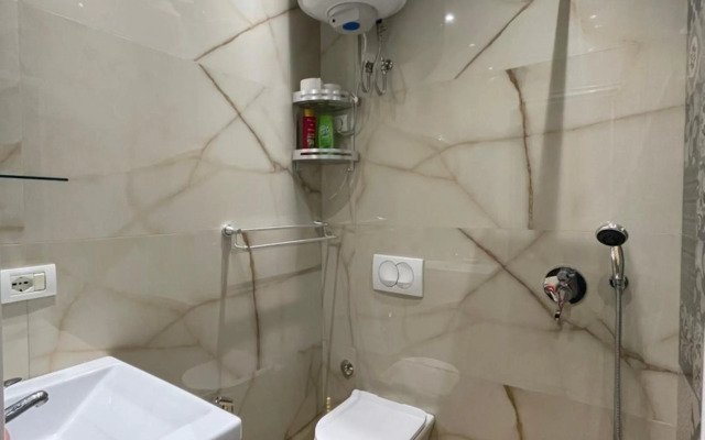 Modern 1 Bedroom City Apartment