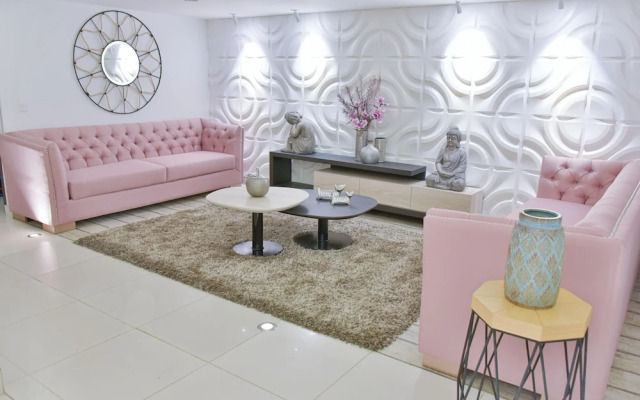 Casa Lua Spa