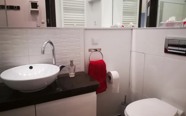 Apartament Ogarna II