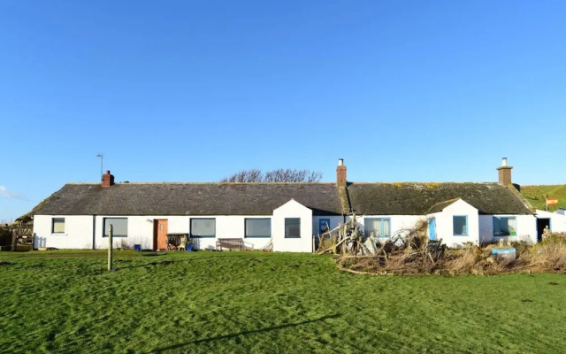 Seagreens Cottage