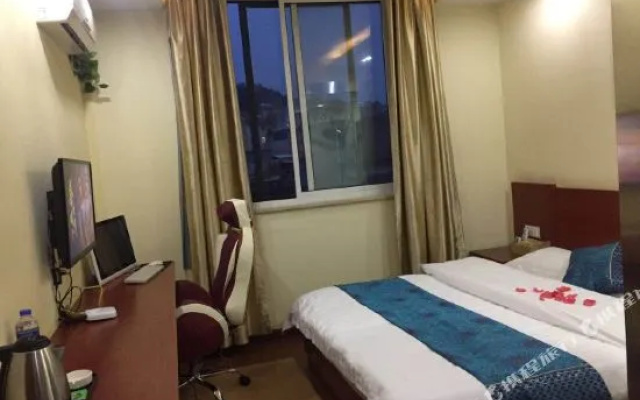 IKEA Express Hotel (Xinchang Dafo City Branch)