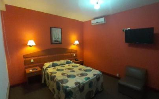 Hotel Javier Prado Inn