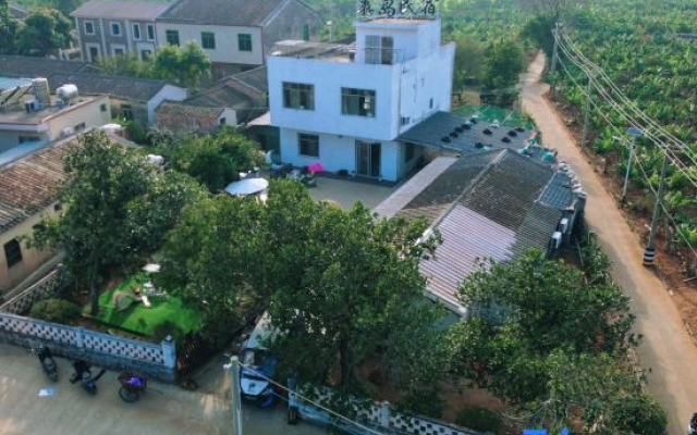 Weizhou Island Sendao Chinese Inn