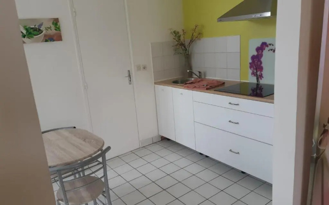 Chez Virginie
