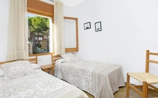 Apartamento Bravo