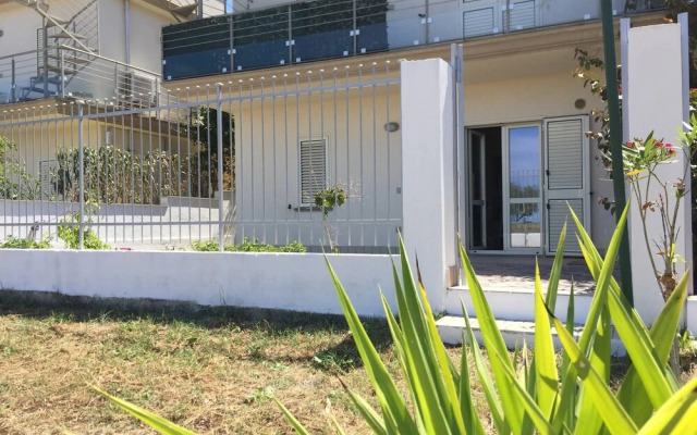 Roseto Beach Club Beach Front Property