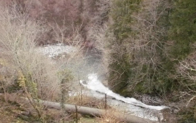 Apartment With one Bedroom in Eaux-bonnes, With Wonderful Mountain Vie