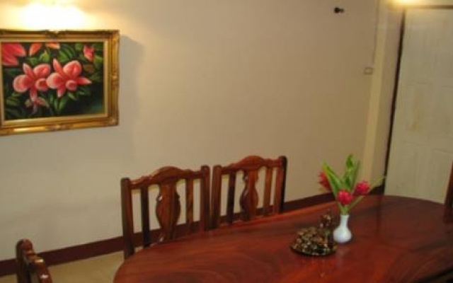 Sea Home Krabi
