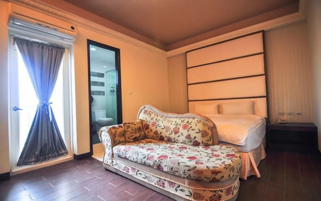 Xiang xie Homestay