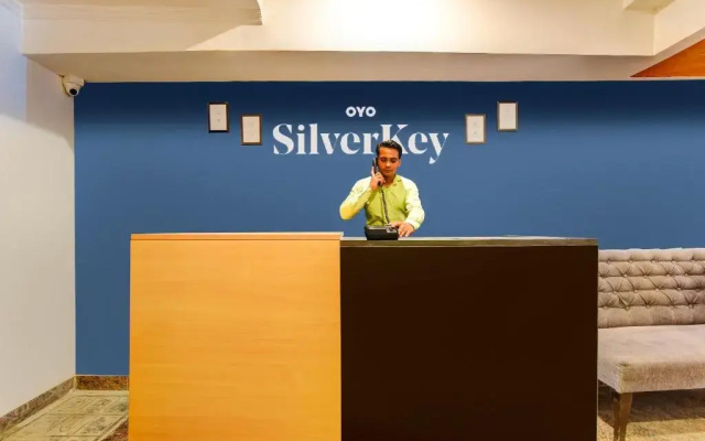 OYO 75115 Silverkey Executive Stays 75115 Discovery Suites