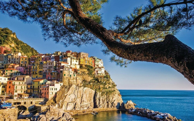 Casa di Francesca