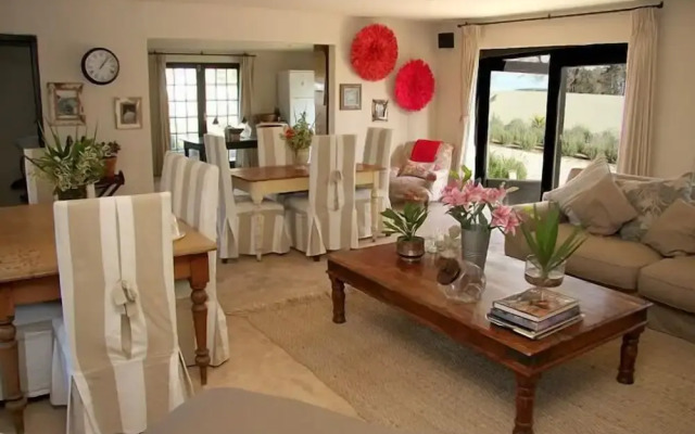 Plett River Lodge