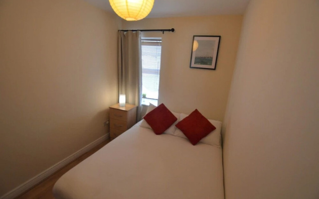 Great 2 Bedroom Apartment in Trendy Stoneybatter