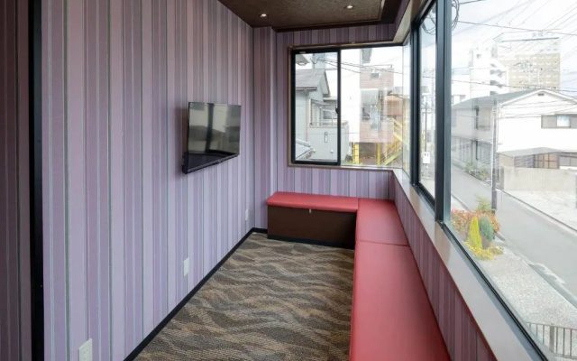 Guesthouse kukuru