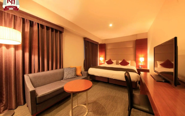 Richmond Hotel Tokyo Shiba