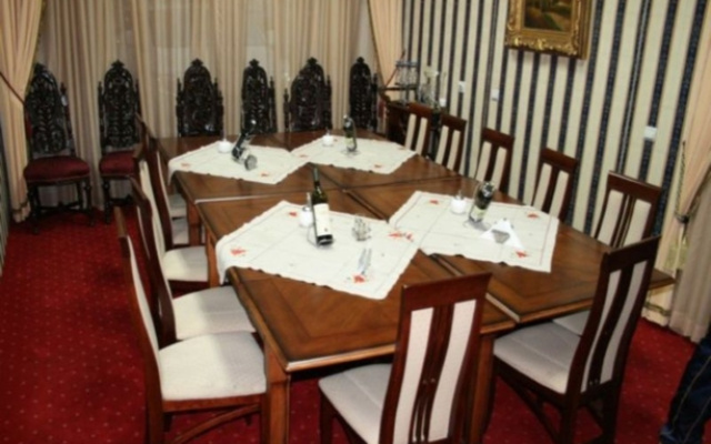 Hotel Kostas