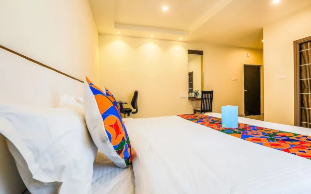 Fabhotel Elephant Suites