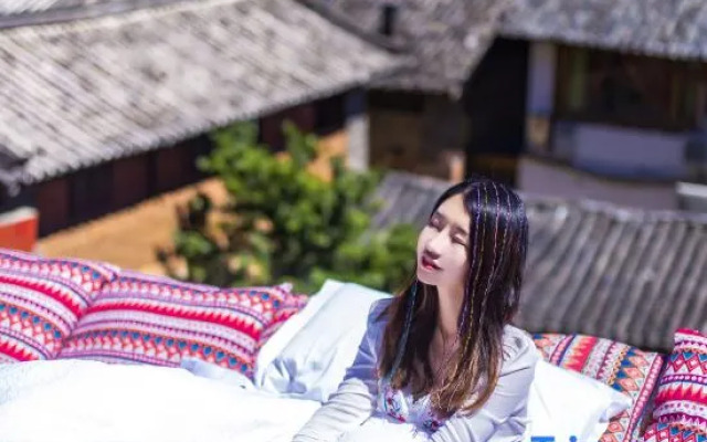 Ruyuan Mansion · Lijiang Naxi Style Garden