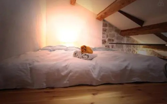 Apartment Casaviva