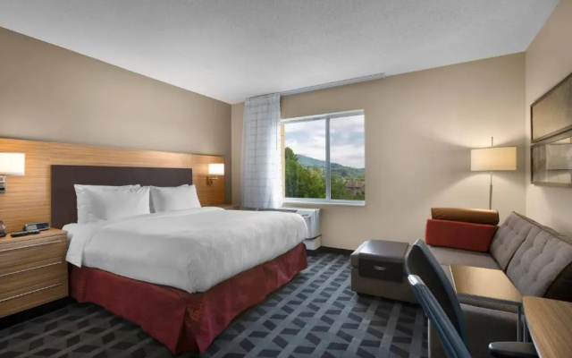 TownePlace Suites Boone