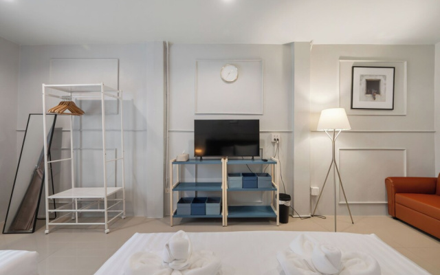 Arun Sa Wad House Sukhumvit 8 Guests
