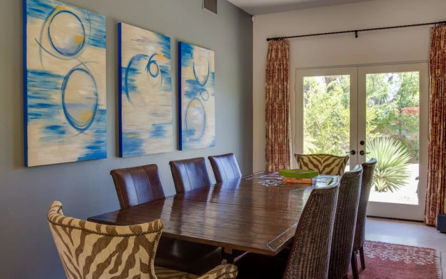 Palomino Palms Holiday home 3