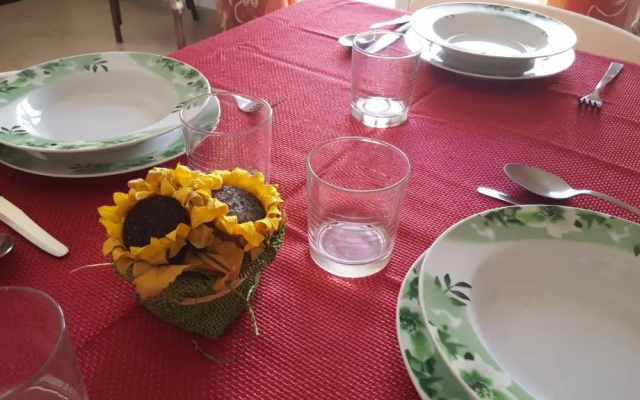 Appartamento Fiore